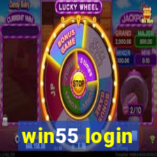 win55 login